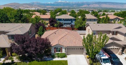 10787 Grayslake Drive, Reno, NV 89521 Photo