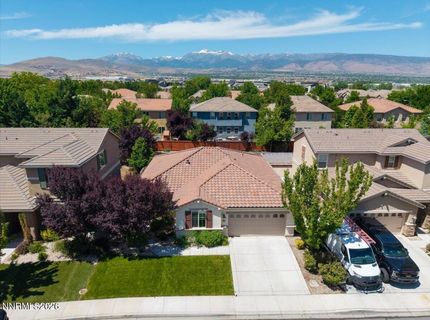 10787 Grayslake Drive, Reno, NV 89521 Photo