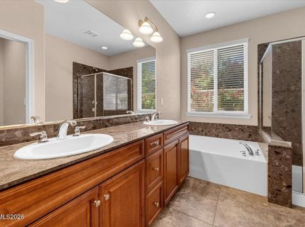 10787 Grayslake Drive, Reno, NV 89521 Photo