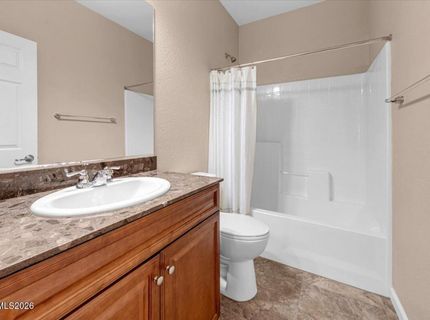 10787 Grayslake Drive, Reno, NV 89521 Photo