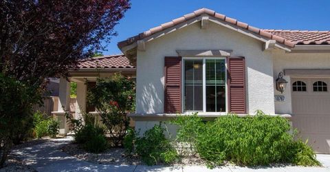 10787 Grayslake Drive, Reno, NV 89521 Photo