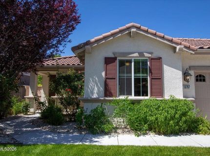 10787 Grayslake Drive, Reno, NV 89521 Photo
