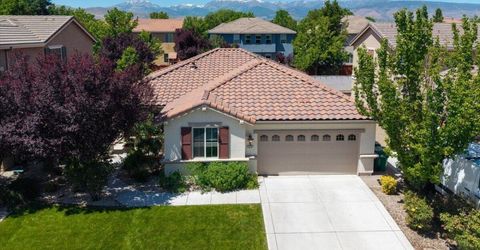 10787 Grayslake Drive, Reno, NV 89521 Photo