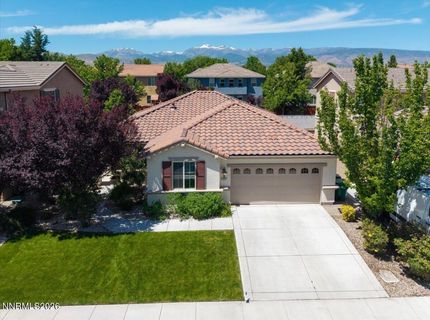 10787 Grayslake Drive, Reno, NV 89521 Photo