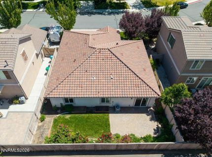 10787 Grayslake Drive, Reno, NV 89521 Photo
