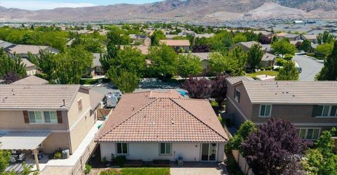 10787 Grayslake Drive, Reno, NV 89521 Photo