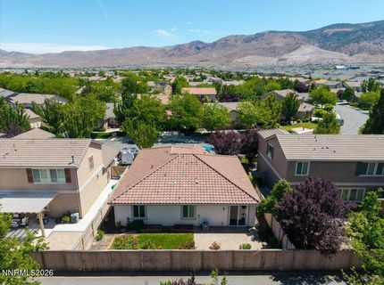 10787 Grayslake Drive, Reno, NV 89521 Photo