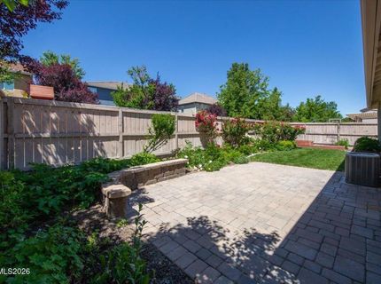 10787 Grayslake Drive, Reno, NV 89521 Photo