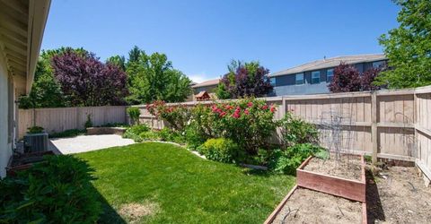 10787 Grayslake Drive, Reno, NV 89521 Photo