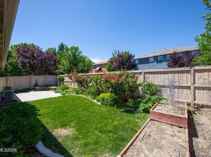 10787 Grayslake Drive, Reno, NV 89521 Photo