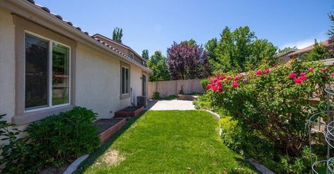 10787 Grayslake Drive, Reno, NV 89521 Photo
