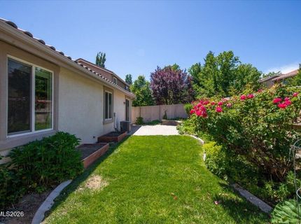 10787 Grayslake Drive, Reno, NV 89521 Photo