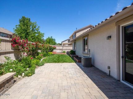 10787 Grayslake Drive, Reno, NV 89521 Photo