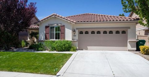 10787 Grayslake Drive, Reno, NV 89521 Photo