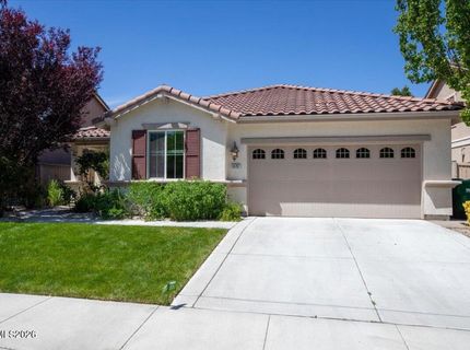 10787 Grayslake Drive, Reno, NV 89521 Photo