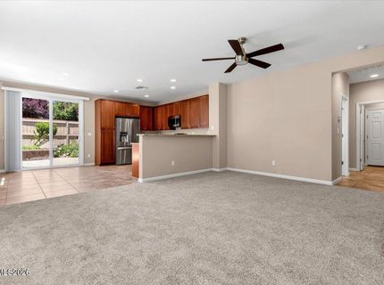 10787 Grayslake Drive, Reno, NV 89521 Photo
