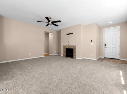 10787 Grayslake Drive, Reno, NV 89521 Photo
