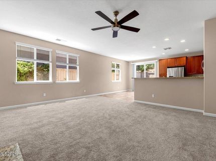 10787 Grayslake Drive, Reno, NV 89521 Photo