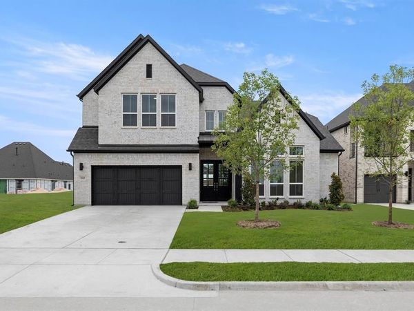 2115 Morris Street, Rockwall, TX 75087