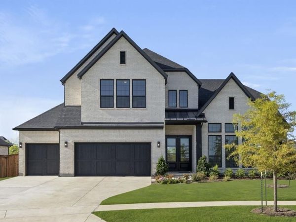 2115 Morris Street, Rockwall, TX 75087
