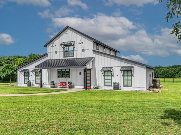 4671 FM 1504, Wills Point, TX 75169