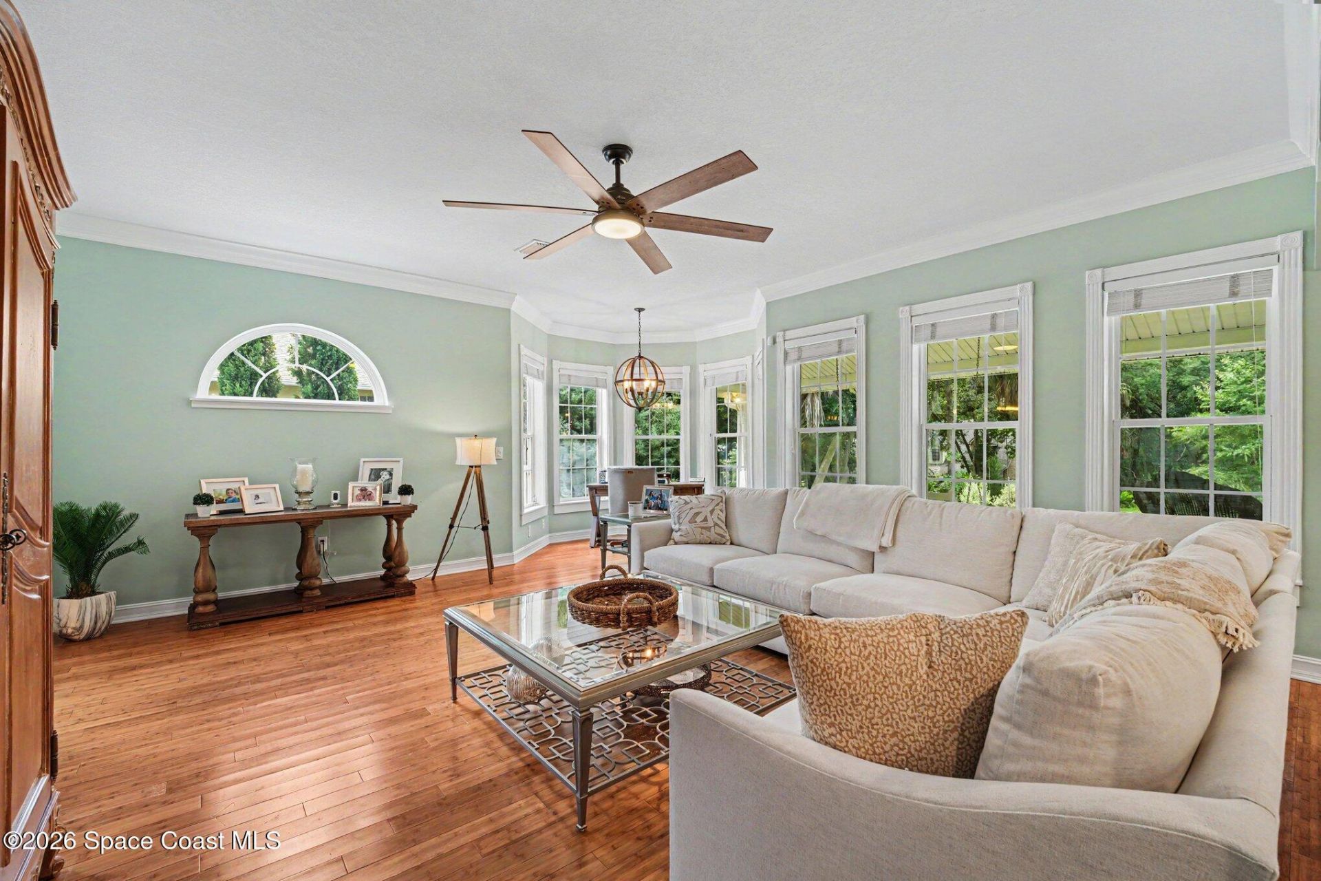 55 Ridge Court, Rockledge, FL 32955 Photo