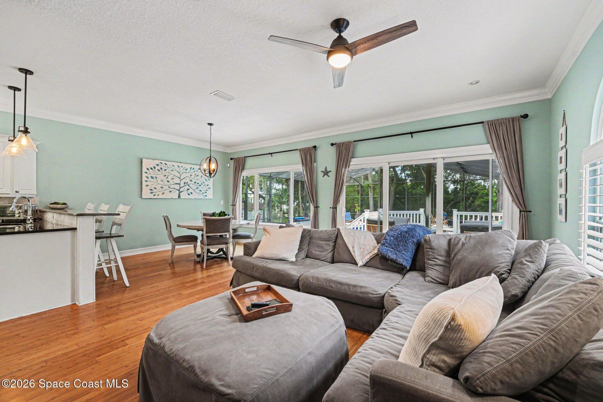 55 Ridge Court, Rockledge, FL 32955 Photo