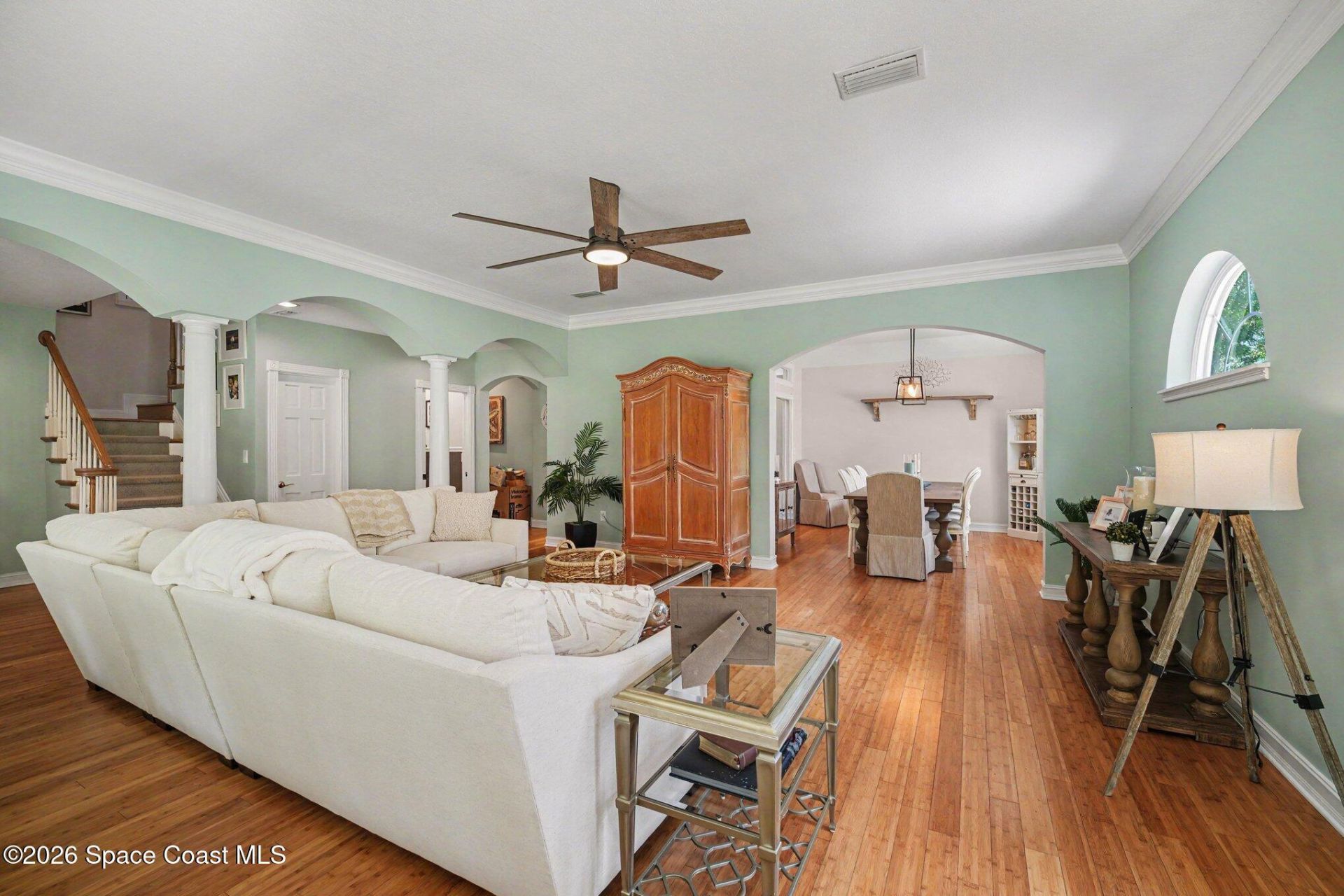 55 Ridge Court, Rockledge, FL 32955 Photo