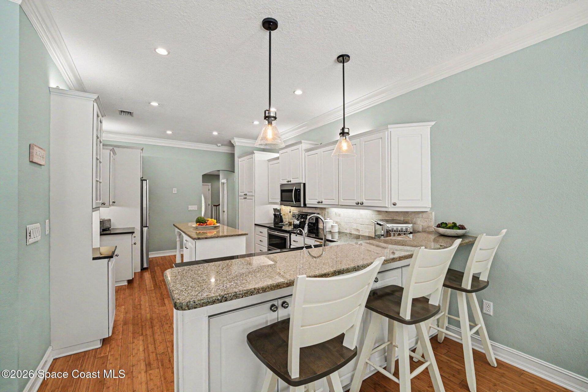 55 Ridge Court, Rockledge, FL 32955 Photo