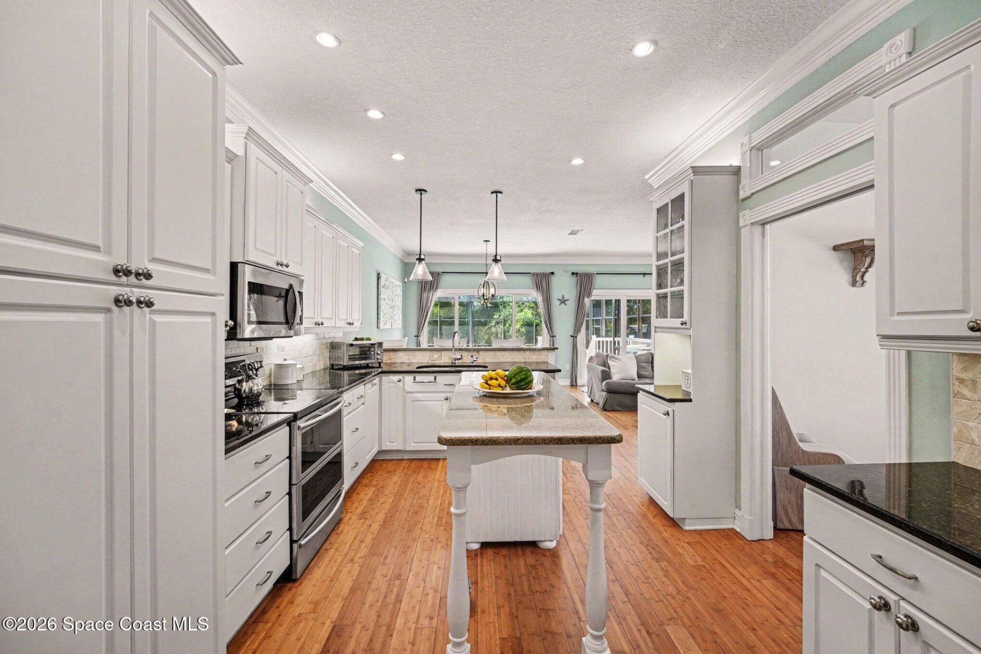 55 Ridge Court, Rockledge, FL 32955 Photo