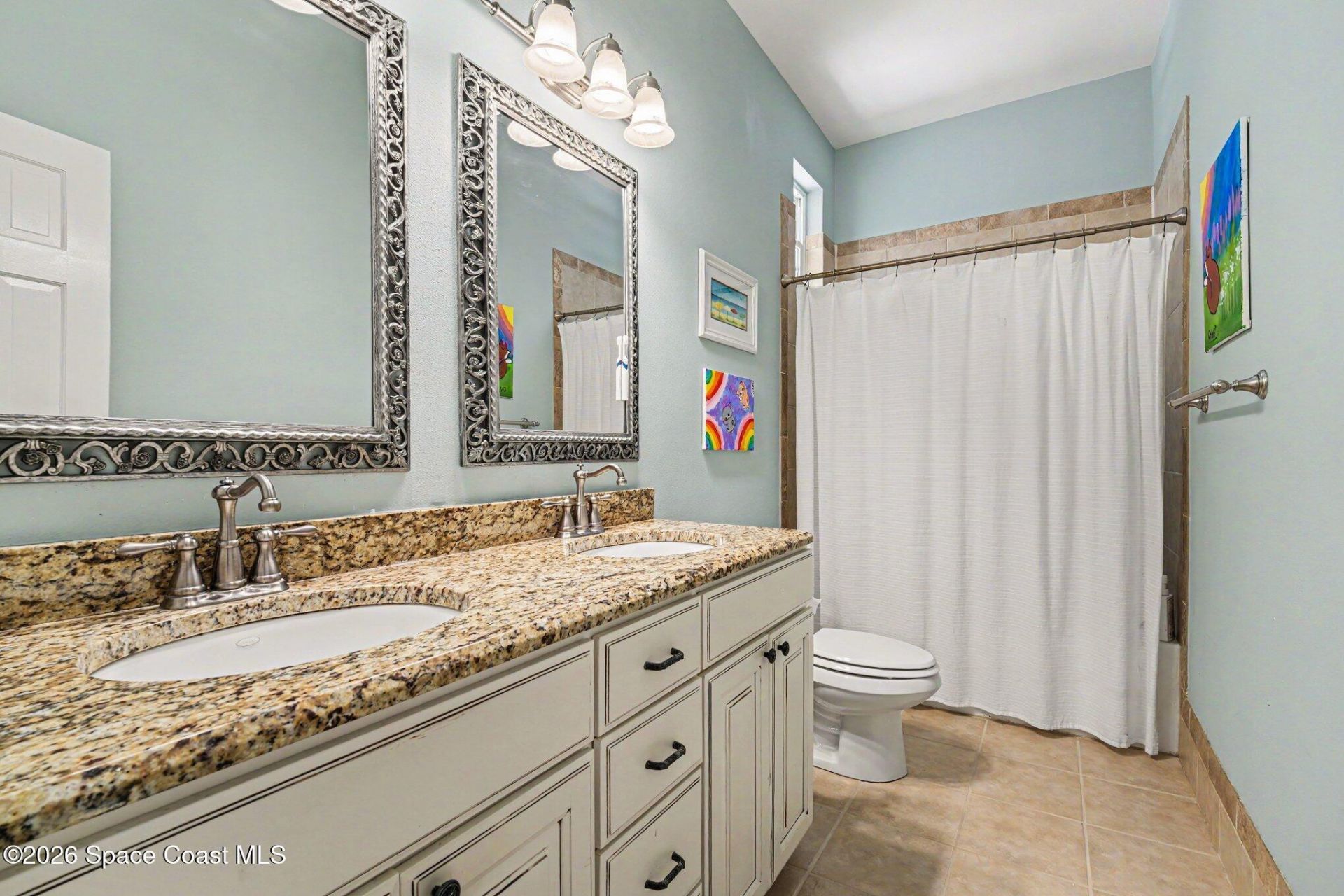 55 Ridge Court, Rockledge, FL 32955 Photo