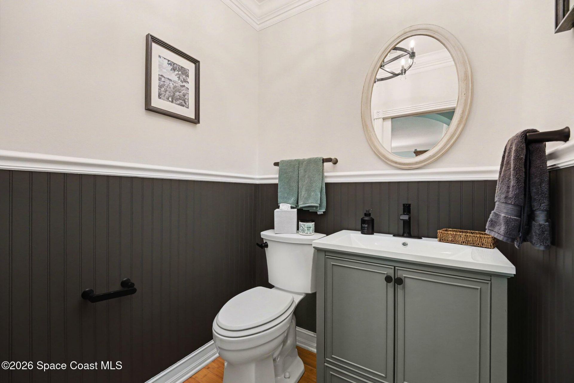 55 Ridge Court, Rockledge, FL 32955 Photo