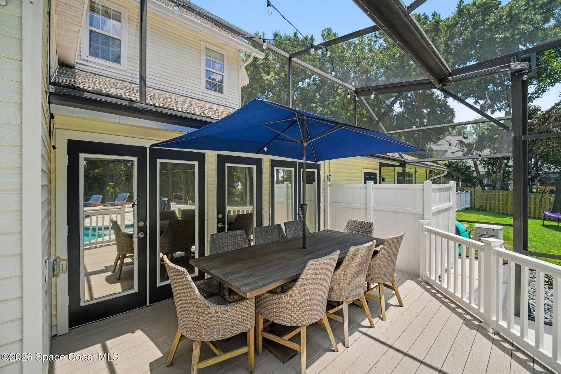 55 Ridge Court, Rockledge, FL 32955 Photo