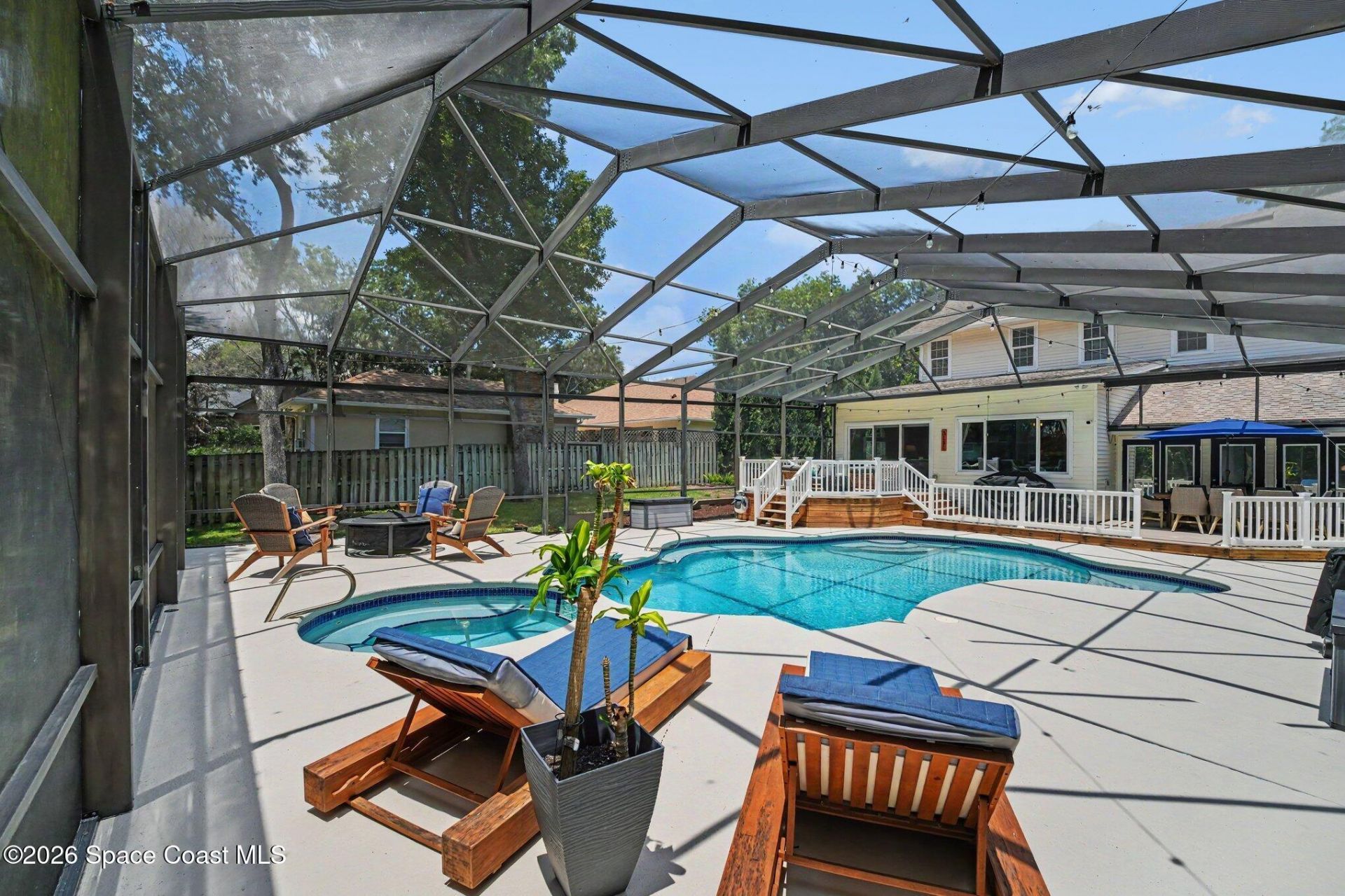 55 Ridge Court, Rockledge, FL 32955 Photo