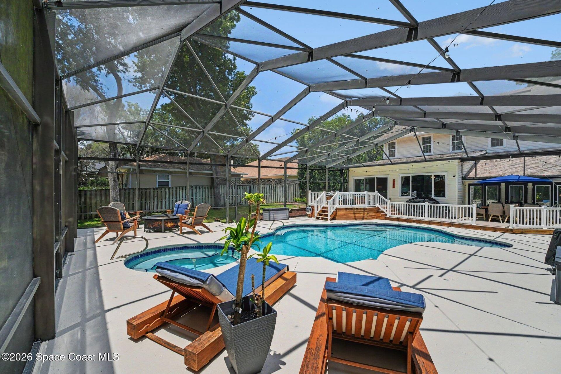 55 Ridge Court, Rockledge, FL 32955 Photo