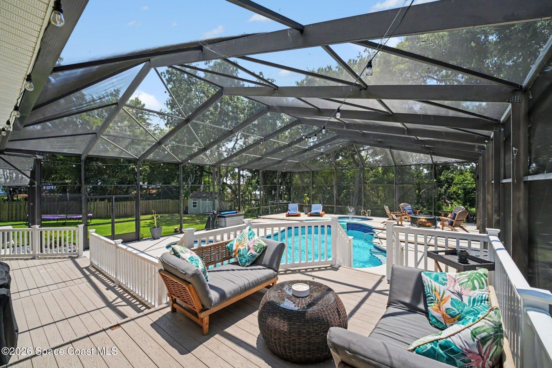 55 Ridge Court, Rockledge, FL 32955 Photo