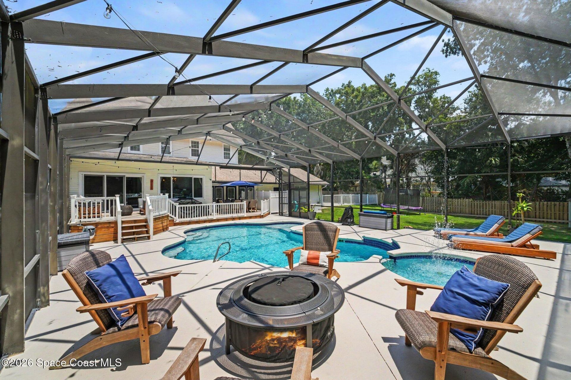 55 Ridge Court, Rockledge, FL 32955 Photo