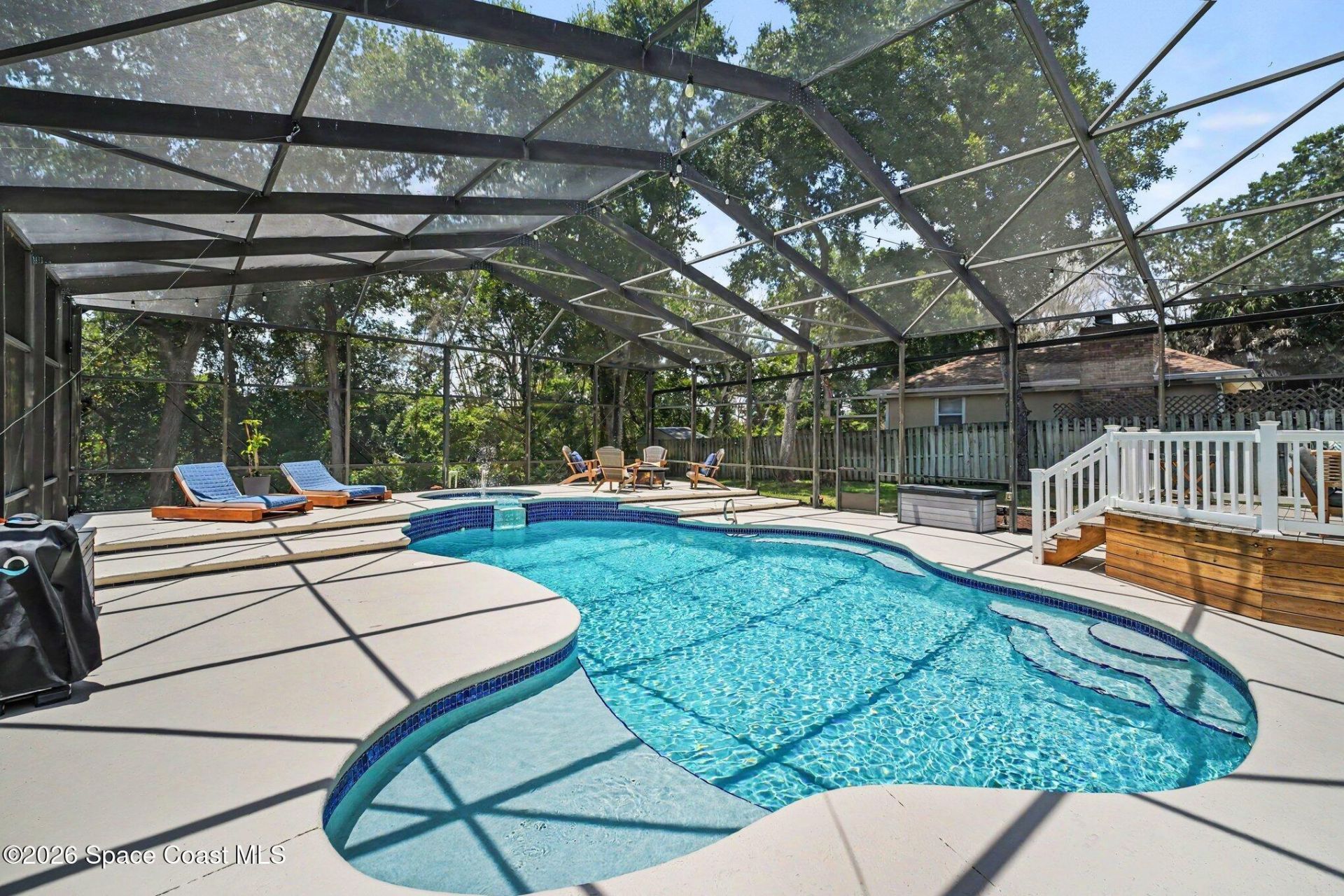55 Ridge Court, Rockledge, FL 32955 Photo