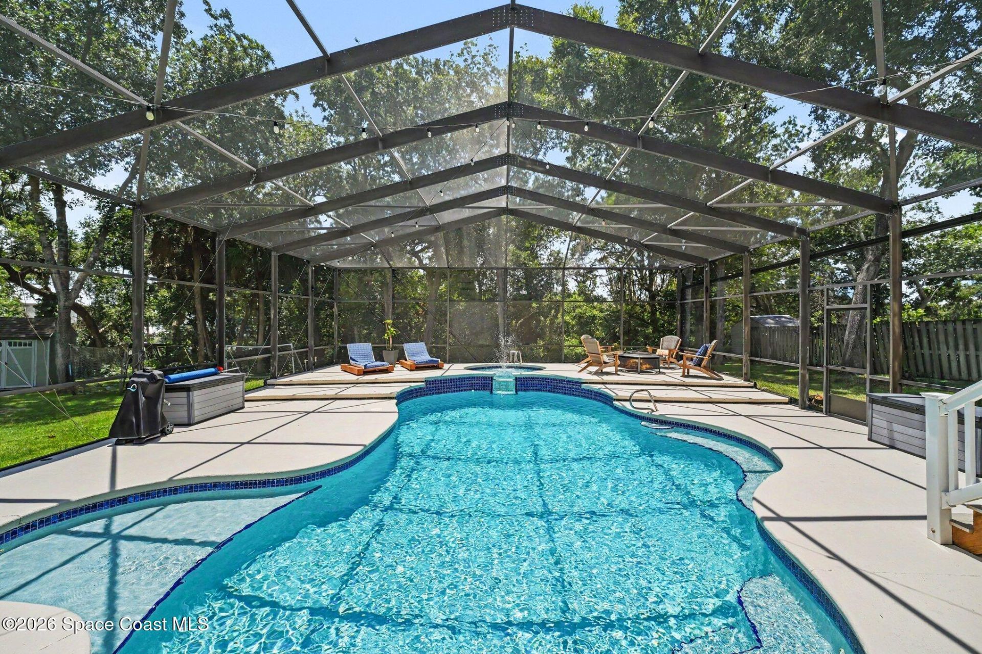 55 Ridge Court, Rockledge, FL 32955 Photo