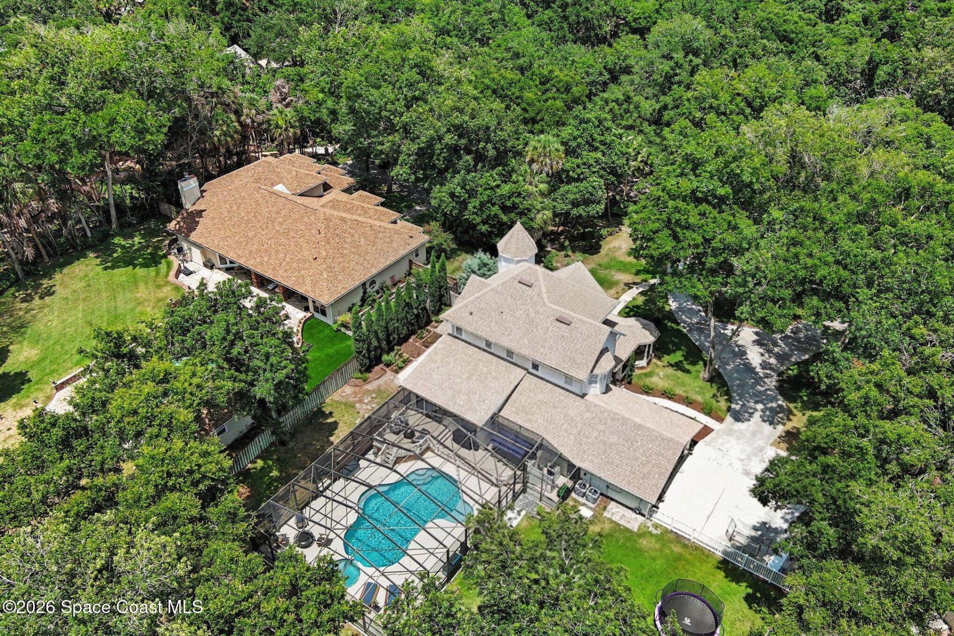 55 Ridge Court, Rockledge, FL 32955 Photo