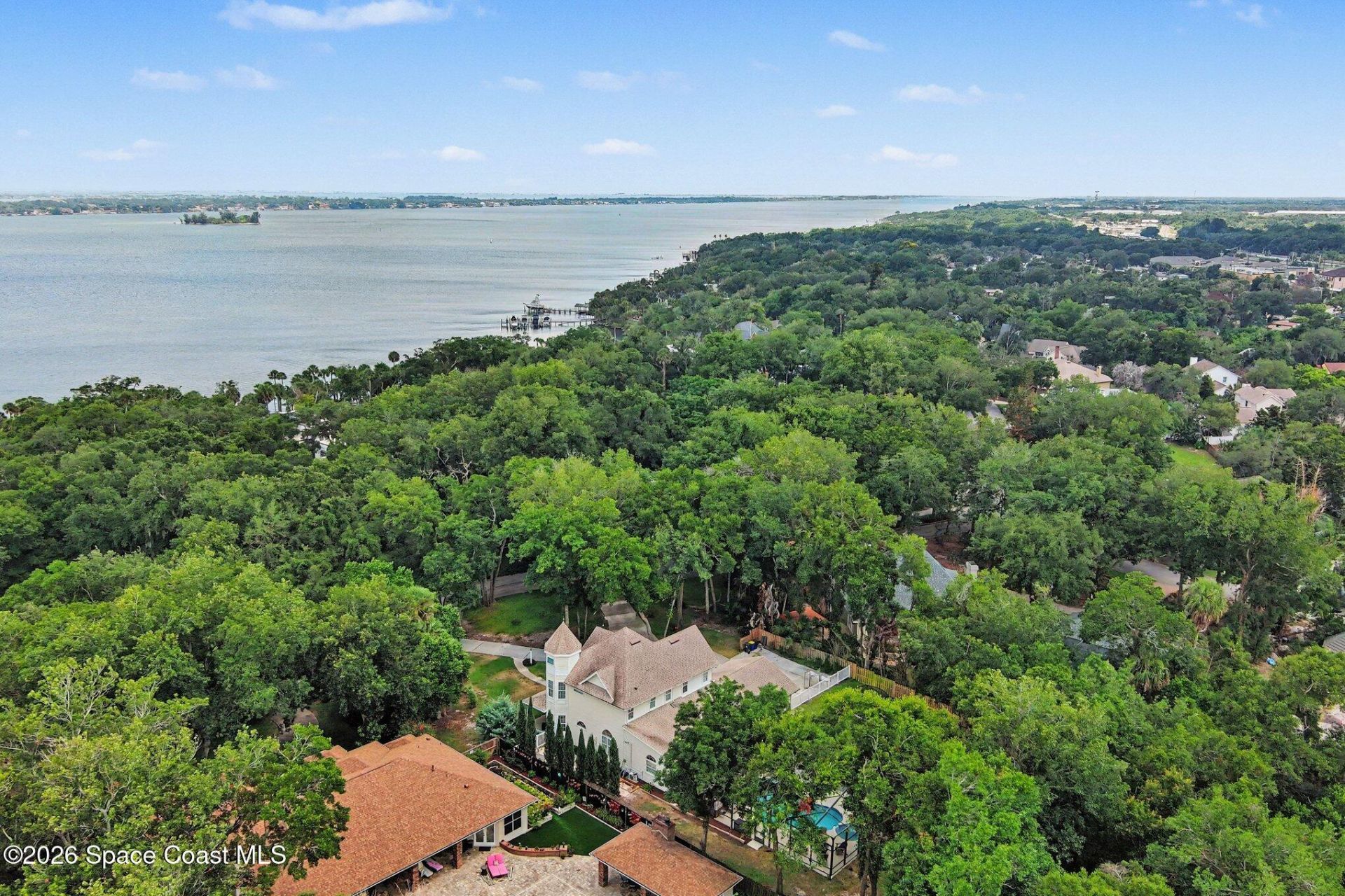 55 Ridge Court, Rockledge, FL 32955 Photo
