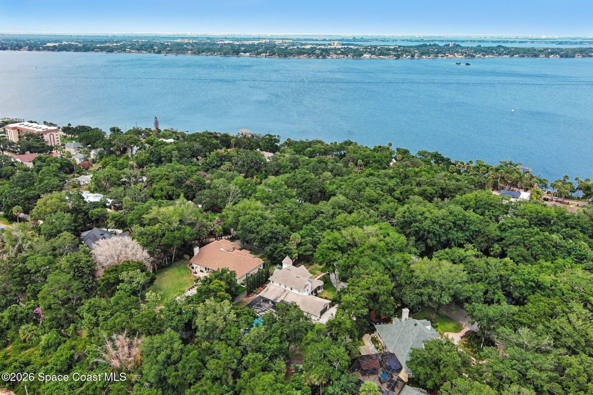 55 Ridge Court, Rockledge, FL 32955 Photo