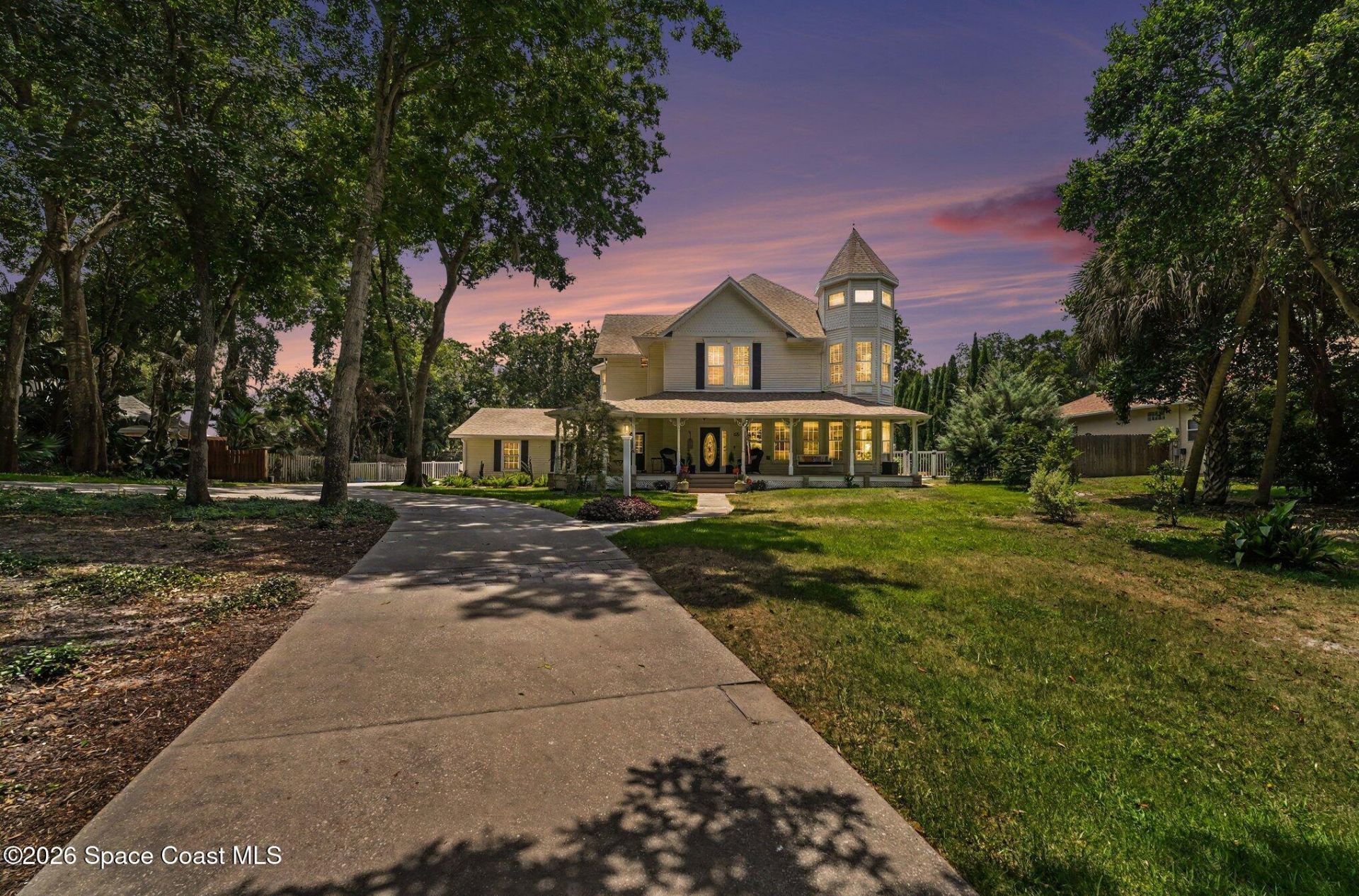 55 Ridge Court, Rockledge, FL 32955 Photo