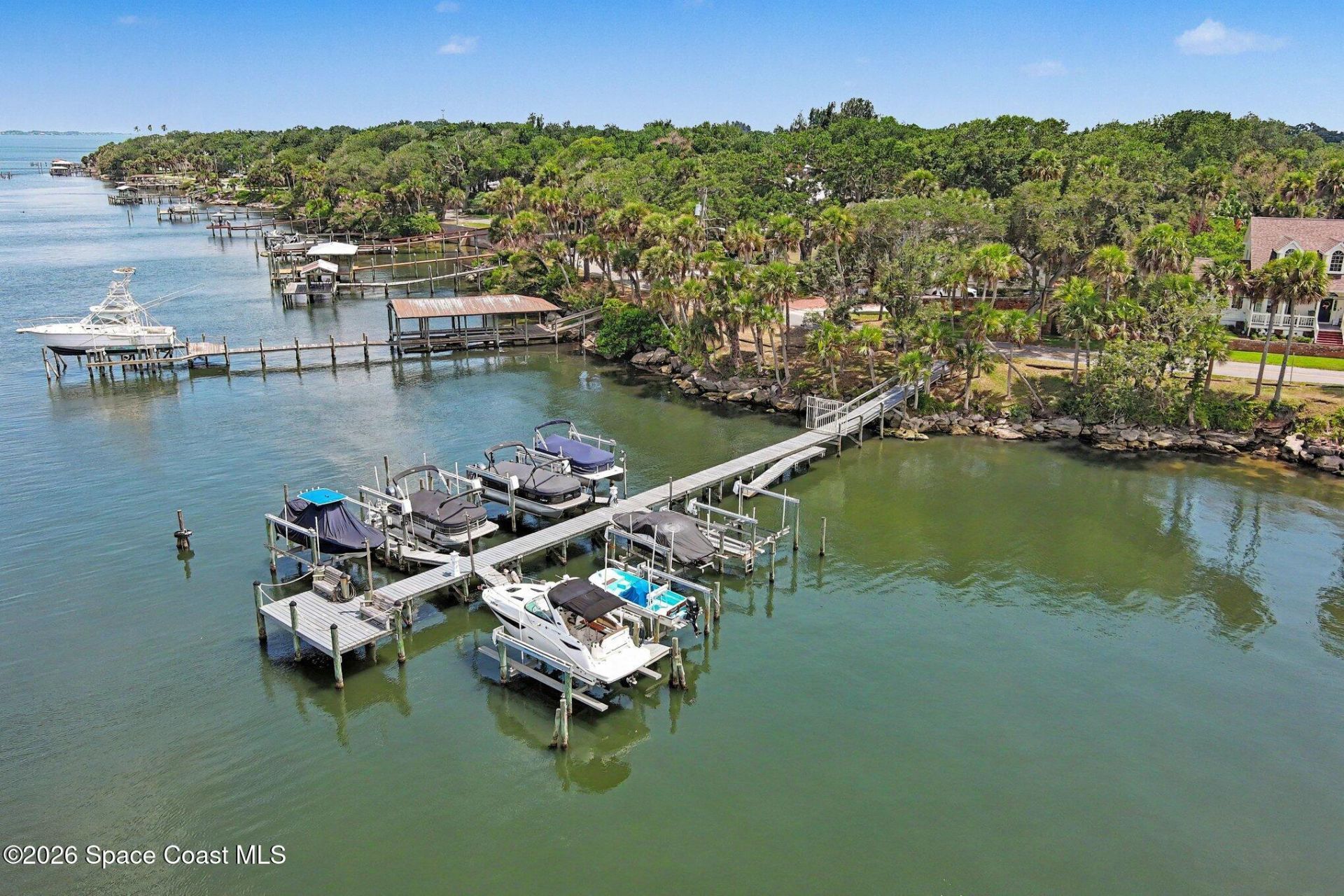 55 Ridge Court, Rockledge, FL 32955 Photo
