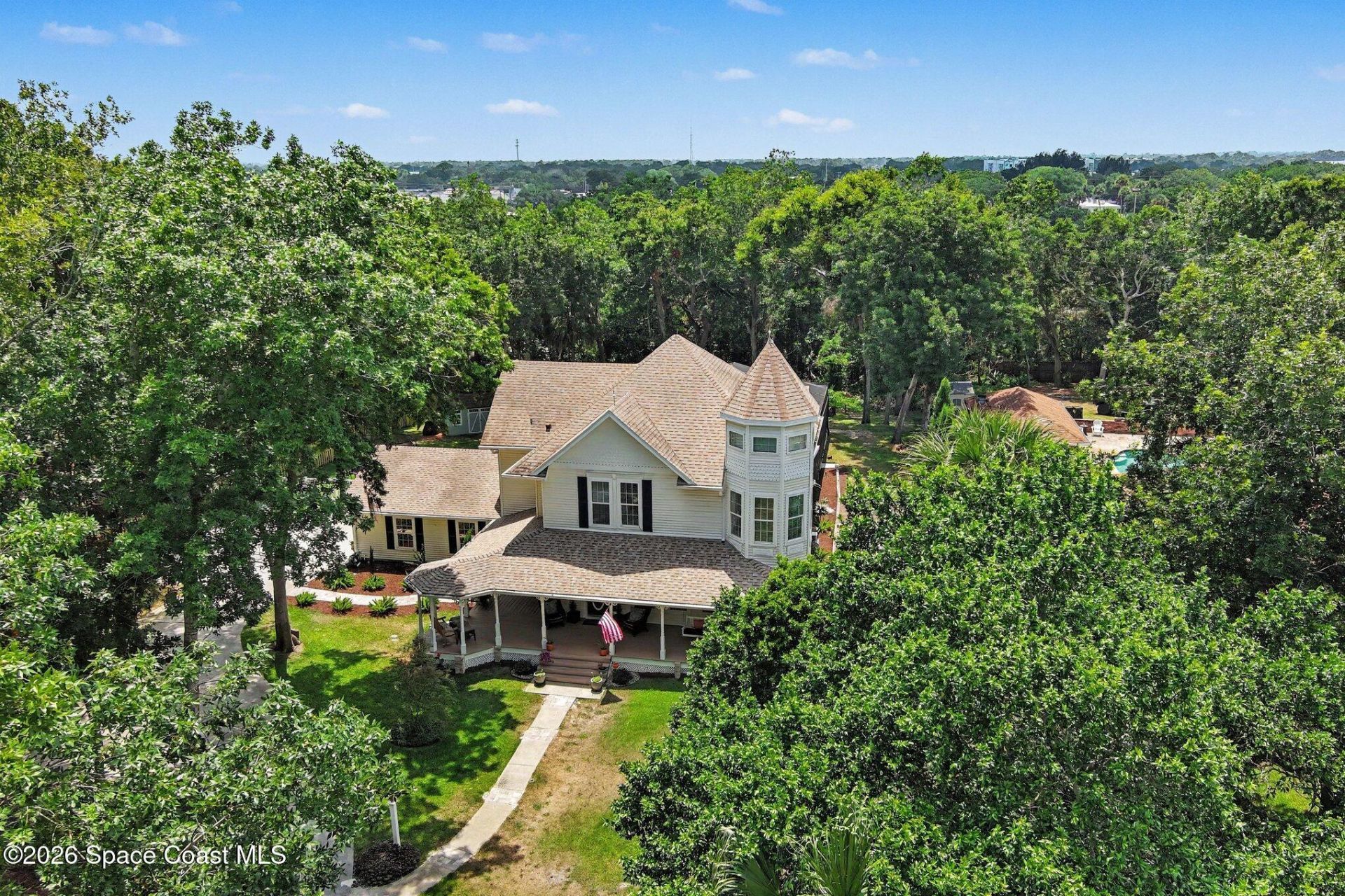 55 Ridge Court, Rockledge, FL 32955 Photo