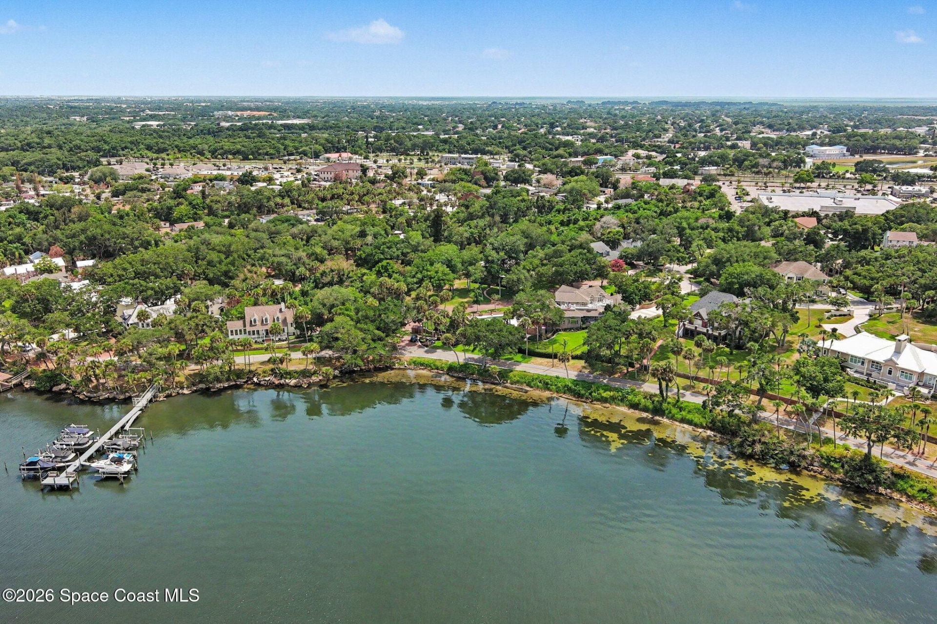 55 Ridge Court, Rockledge, FL 32955 Photo