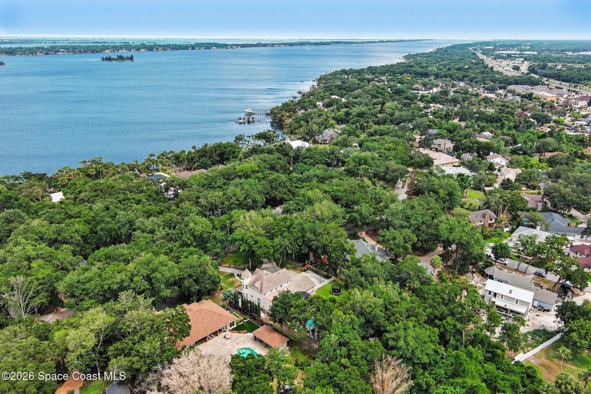 55 Ridge Court, Rockledge, FL 32955 Photo