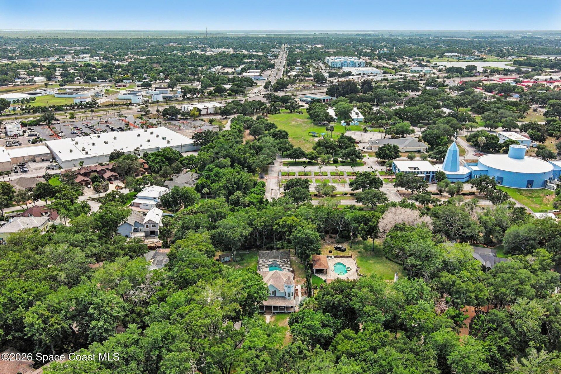 55 Ridge Court, Rockledge, FL 32955 Photo