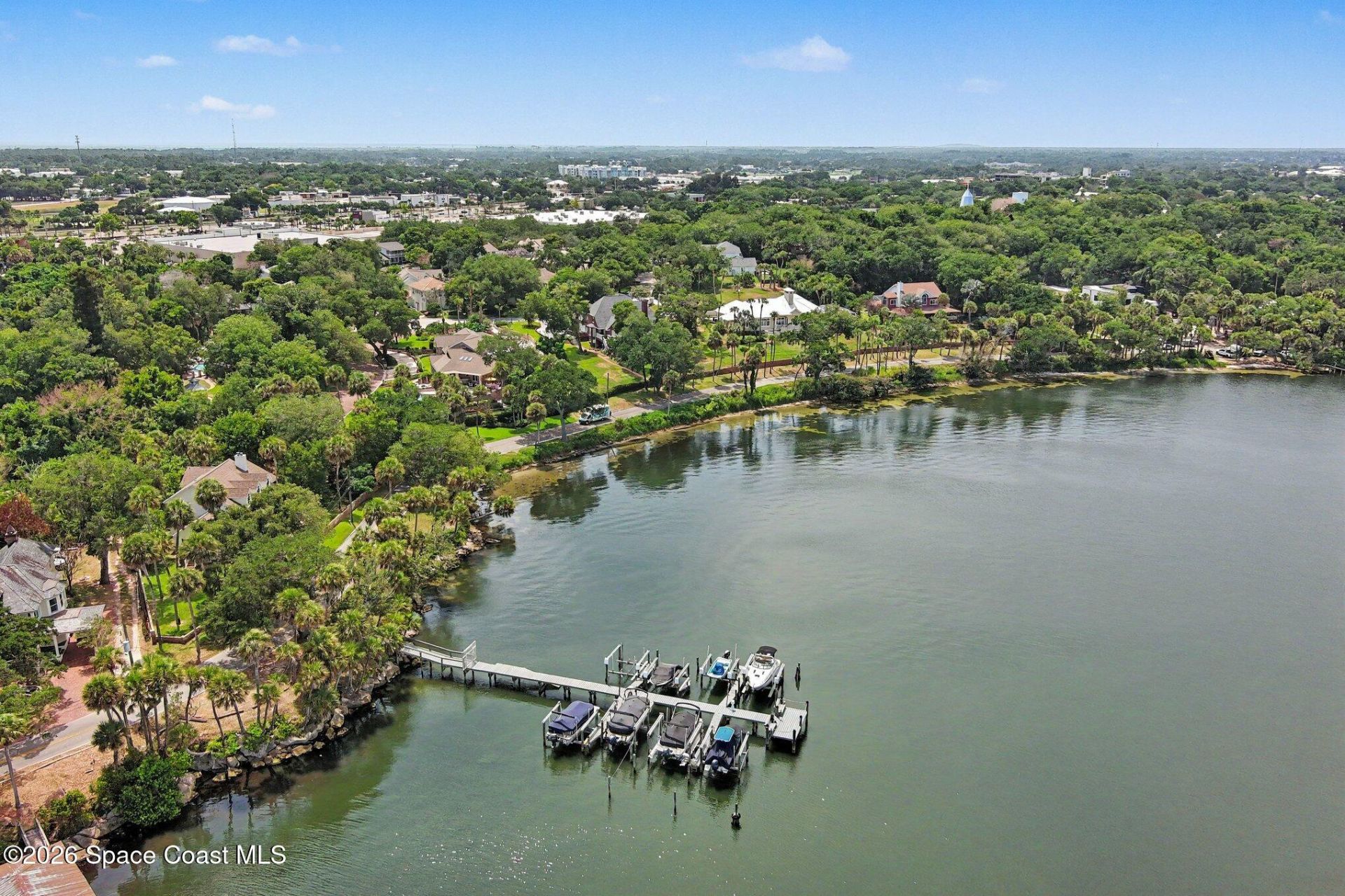 55 Ridge Court, Rockledge, FL 32955 Photo