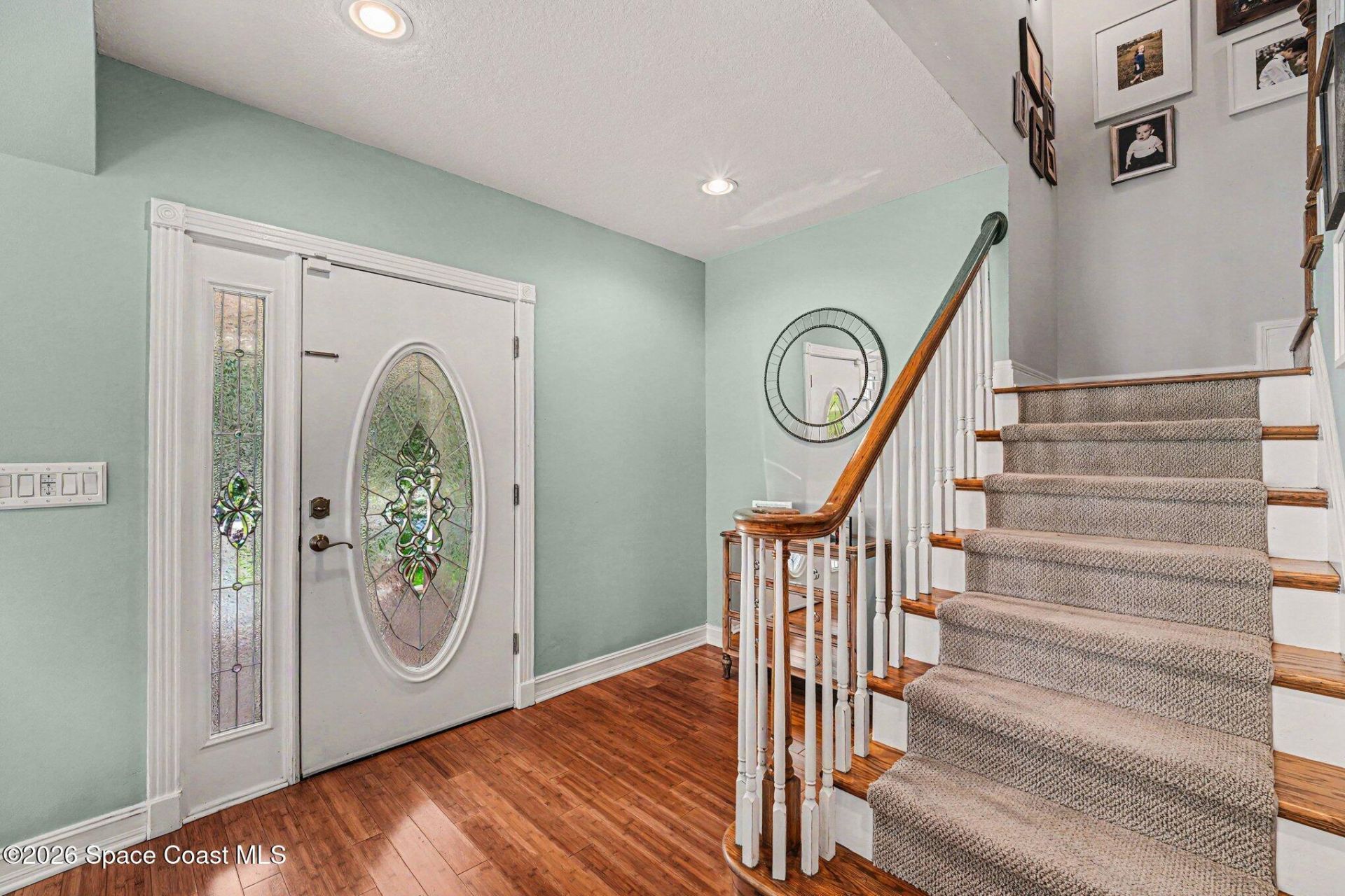 55 Ridge Court, Rockledge, FL 32955 Photo